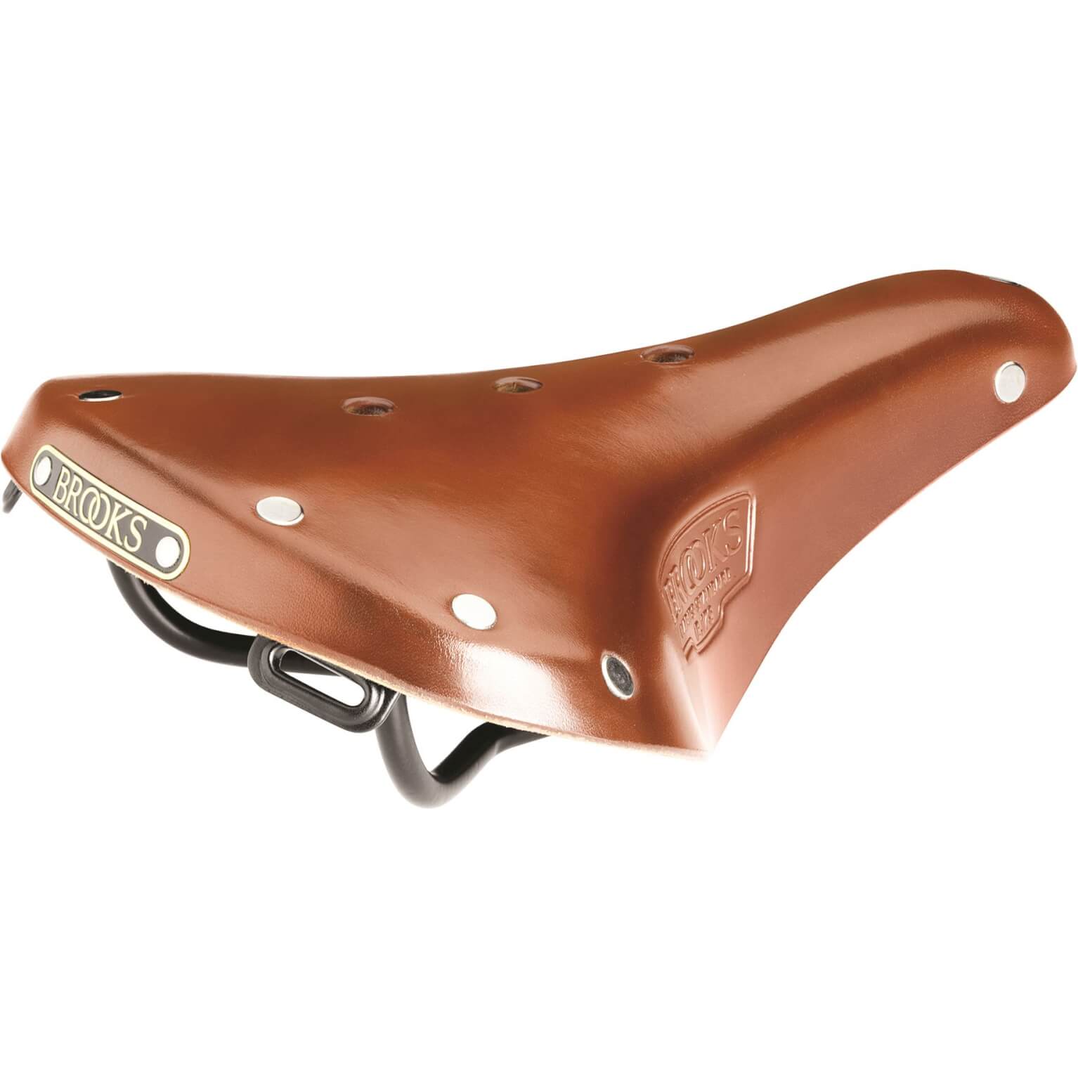 Brooks Zadel B17S Imperial Std D brooks kopen in de aanbieding Brooks Zadel B17S Imperial Std D brooks kopen in de aanbieding
