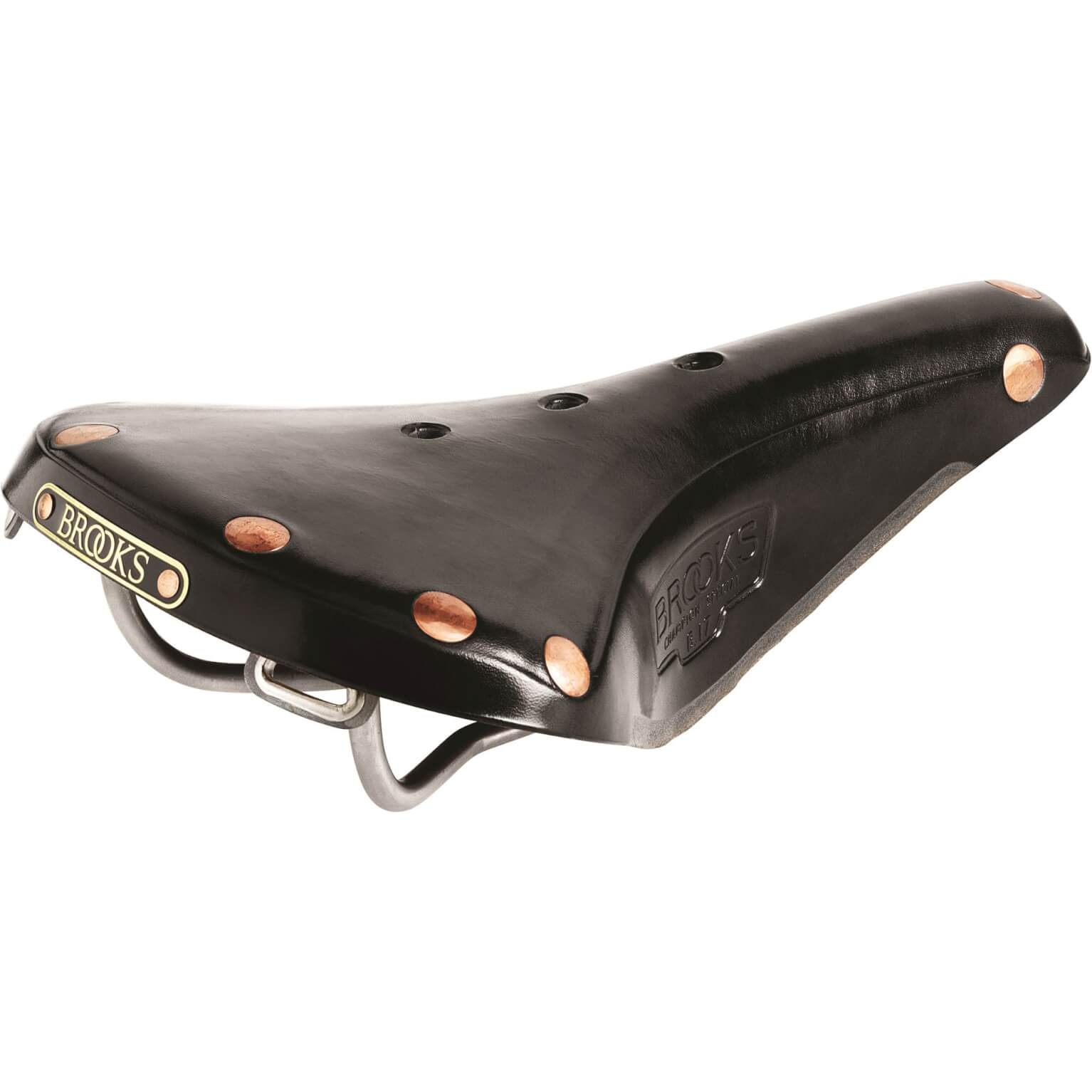 Brooks Zadel B17 Uni Titan Zw brooks kopen in de aanbieding