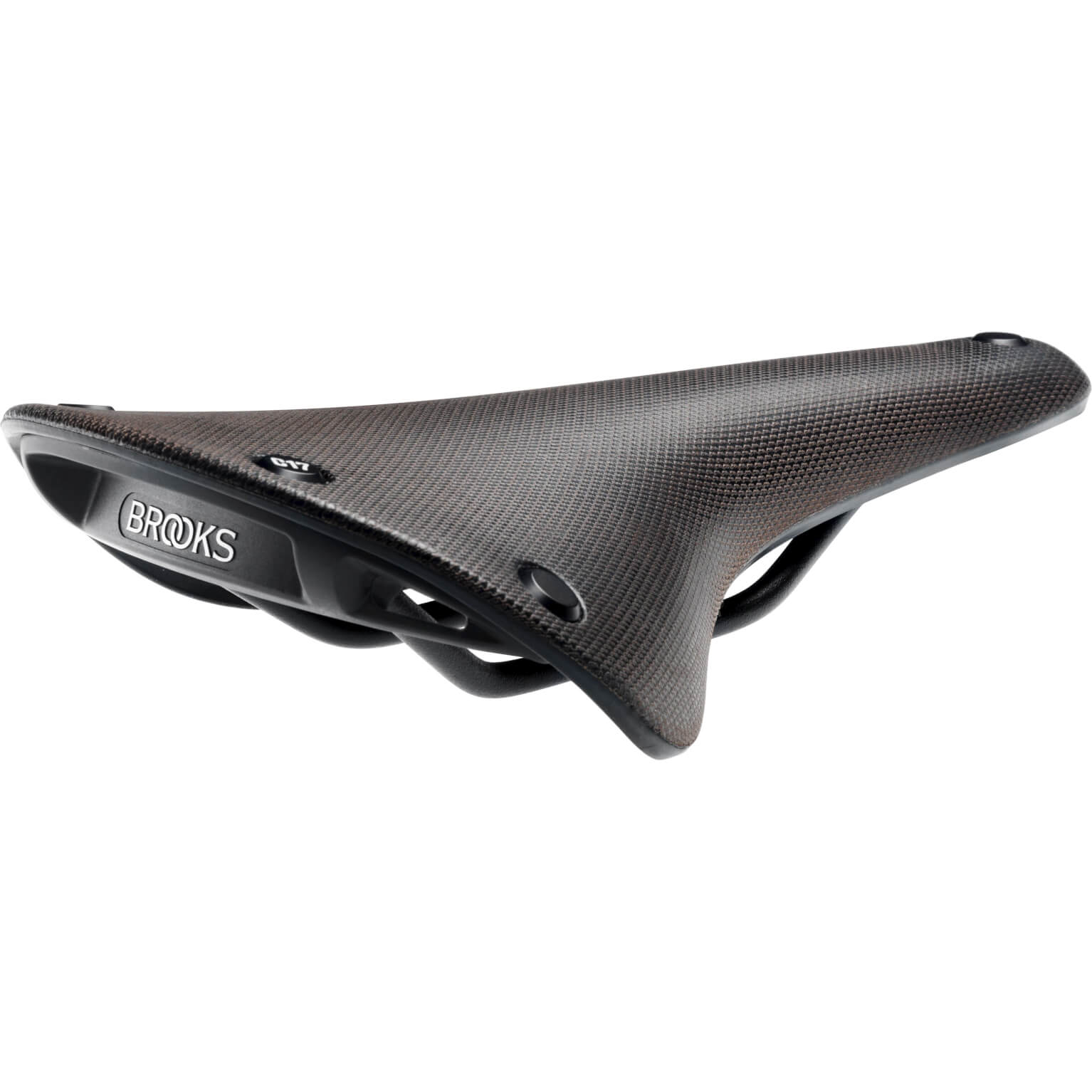 Brooks Zadel C17 Cambium All Weather Brown brooks kopen in de aanbieding