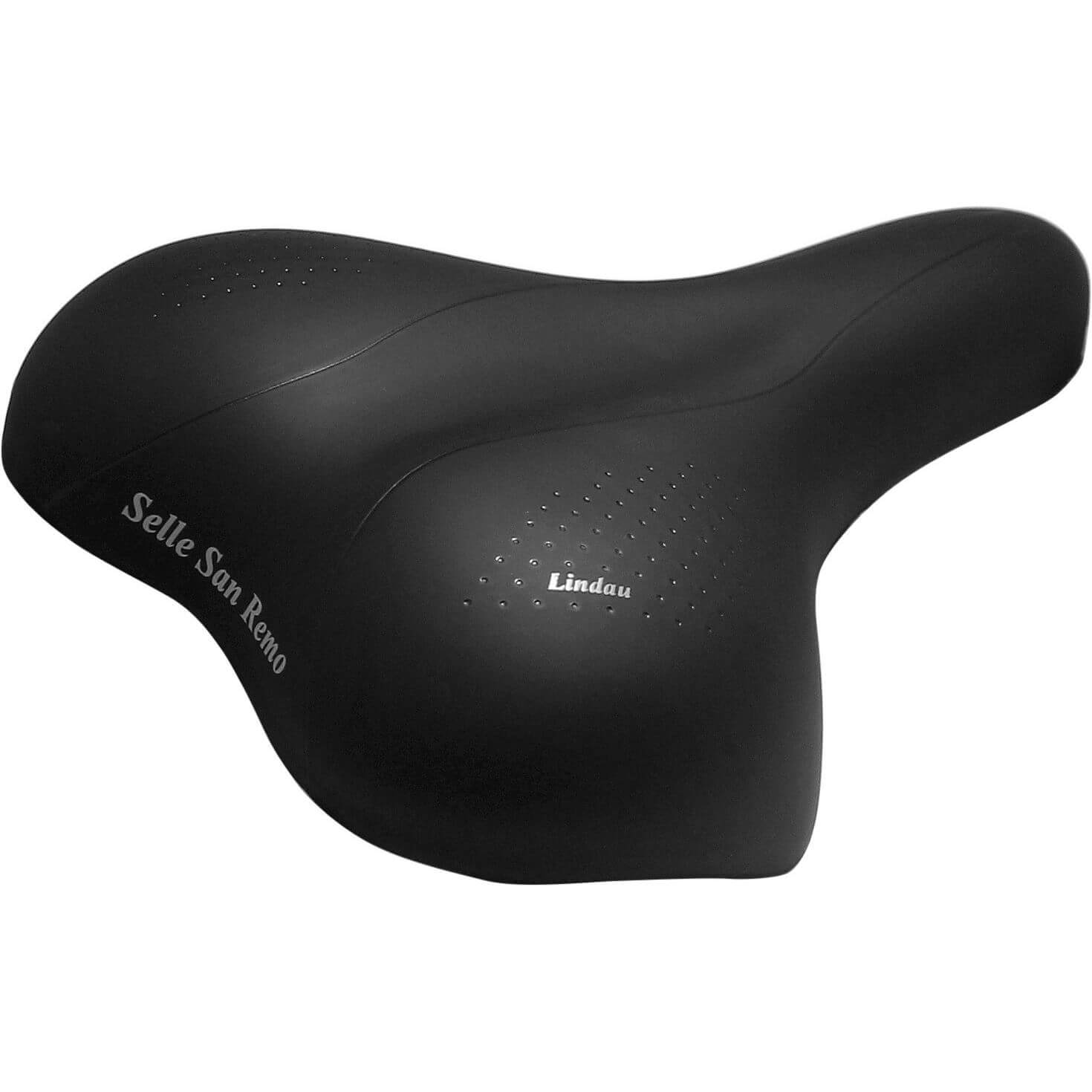 Selle San Remo Zadel Lindau Uni Zw selle san remo kopen in de aanbieding