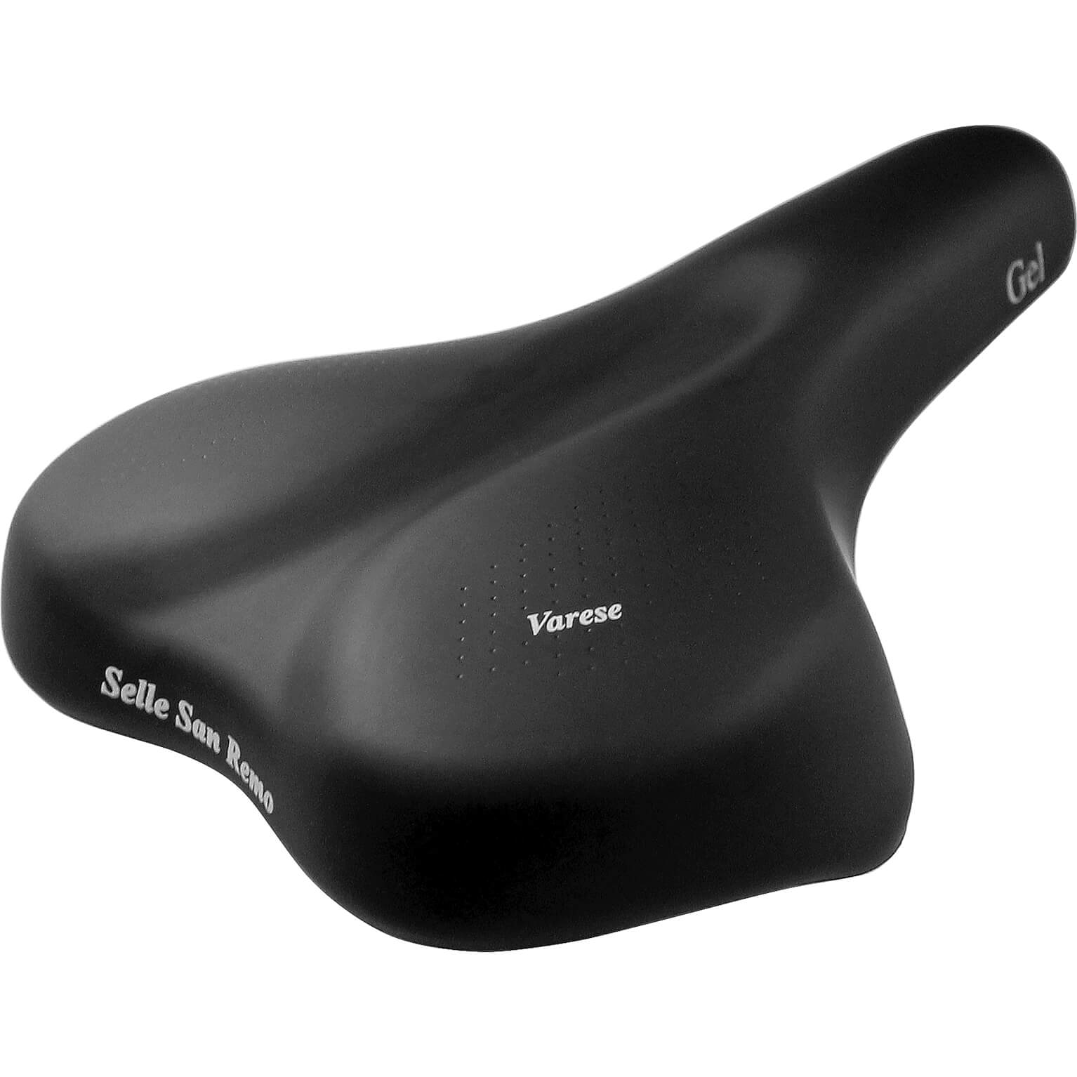 Selle San Remo Zadel Varese Gel Uni Zw selle san remo kopen in de aanbieding