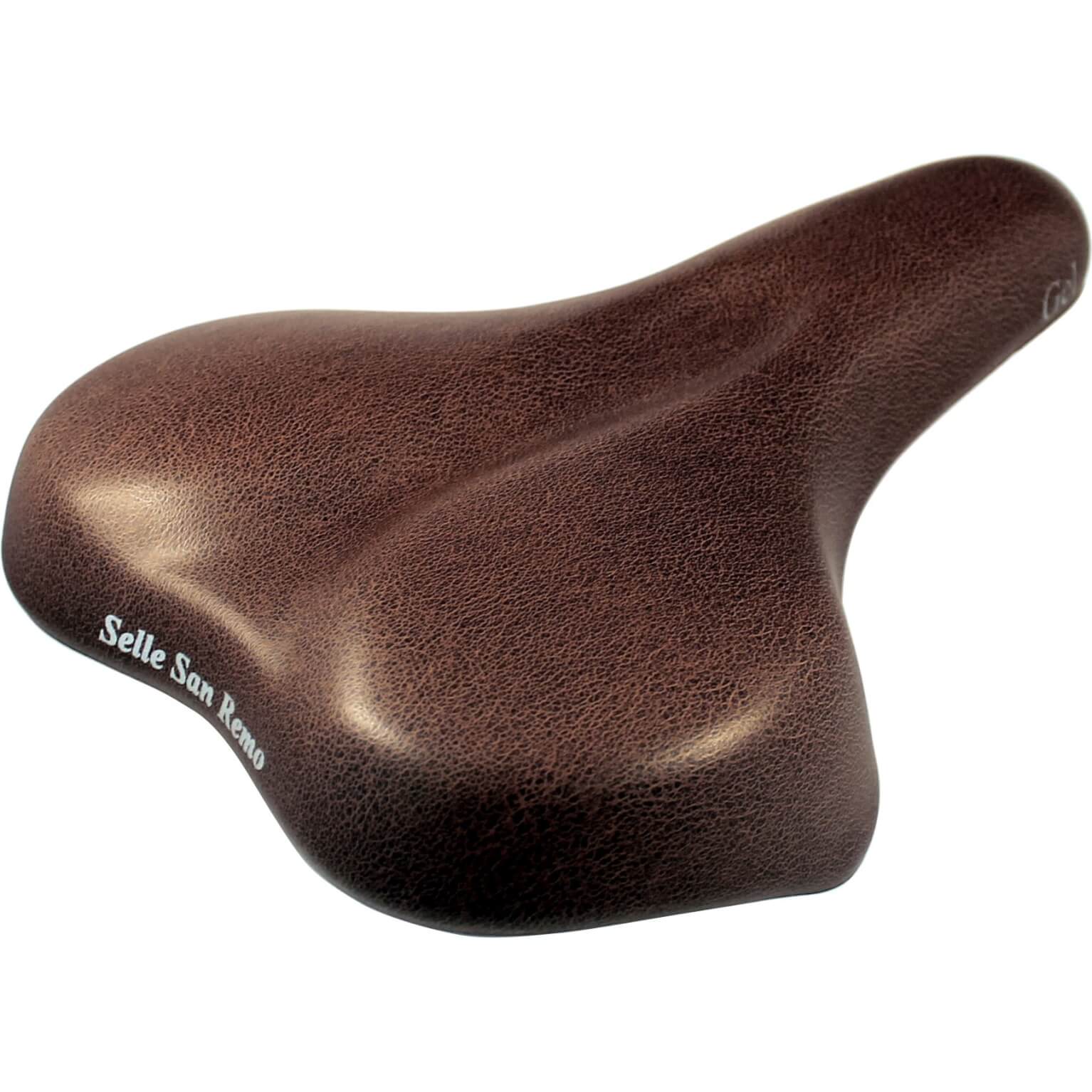 Selle San Remo Zadel Varese Gel Uni Br selle san remo kopen in de aanbieding