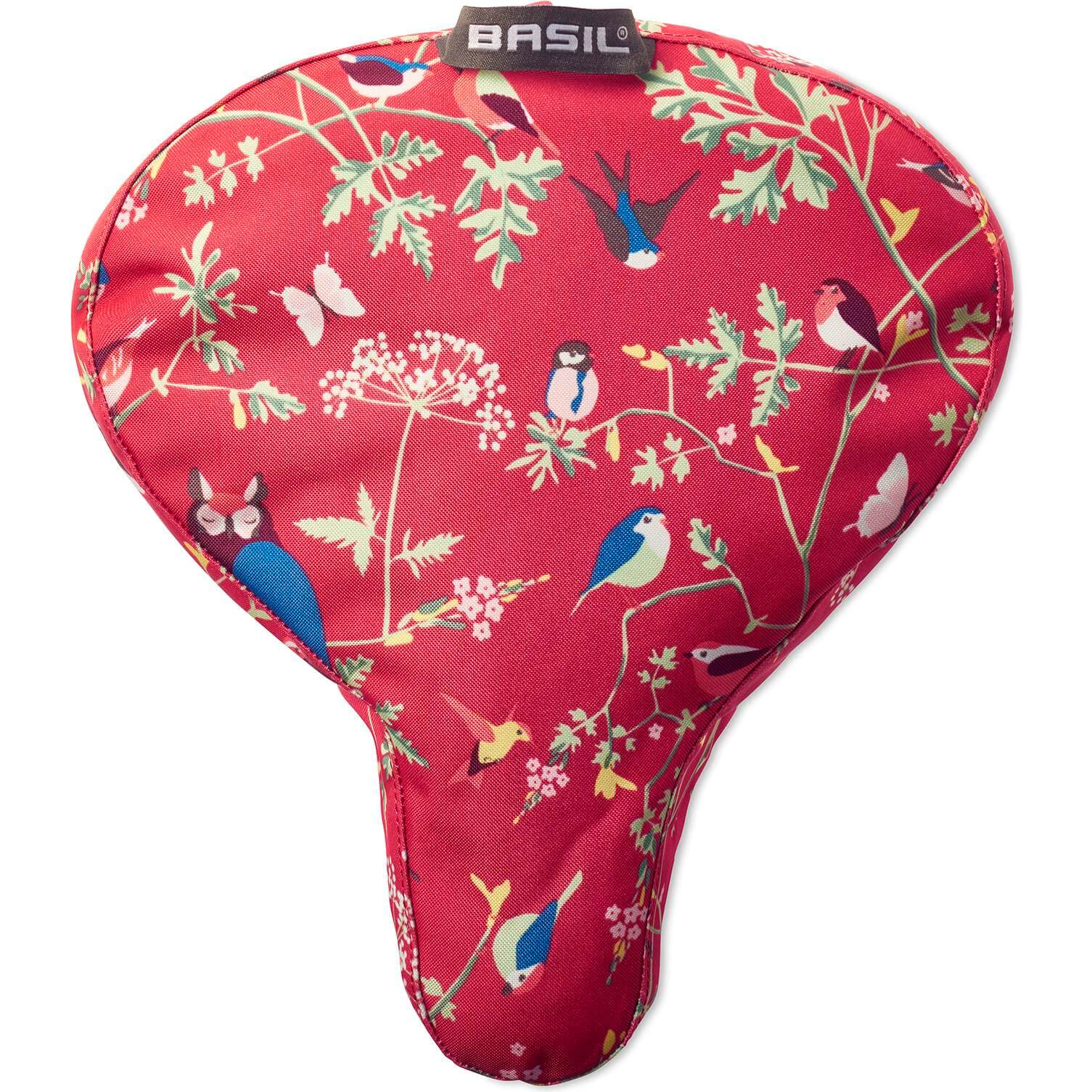 Basil Zadeldek Wanderlust Vint Rd basil kopen in de aanbieding Basil Zadeldek Wanderlust Vint Rd basil kopen in de aanbieding