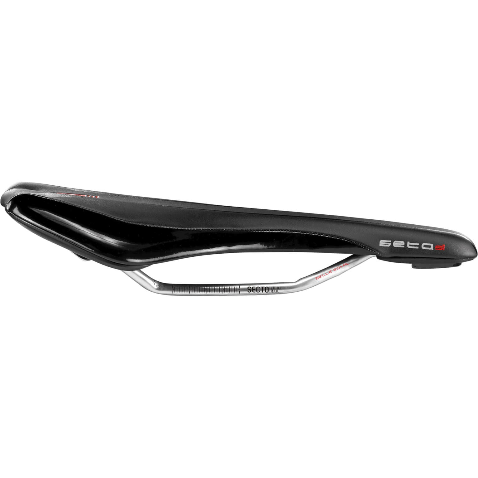 Fietsuniek Selle Royal Zadel 1285 Seta S1 Sport fietsuniek kopen in de aanbieding