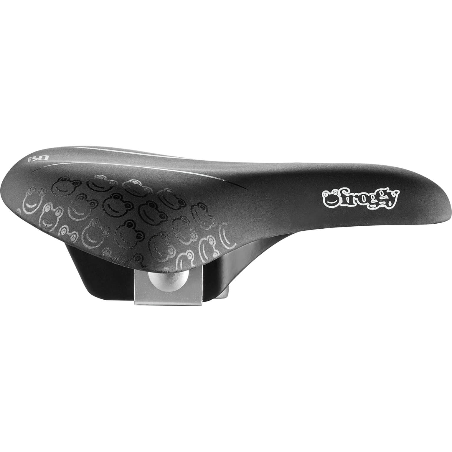 Fietsuniek Selle Royal Zadel 1702 Uni Froggy 12 16 fietsuniek kopen in de aanbieding