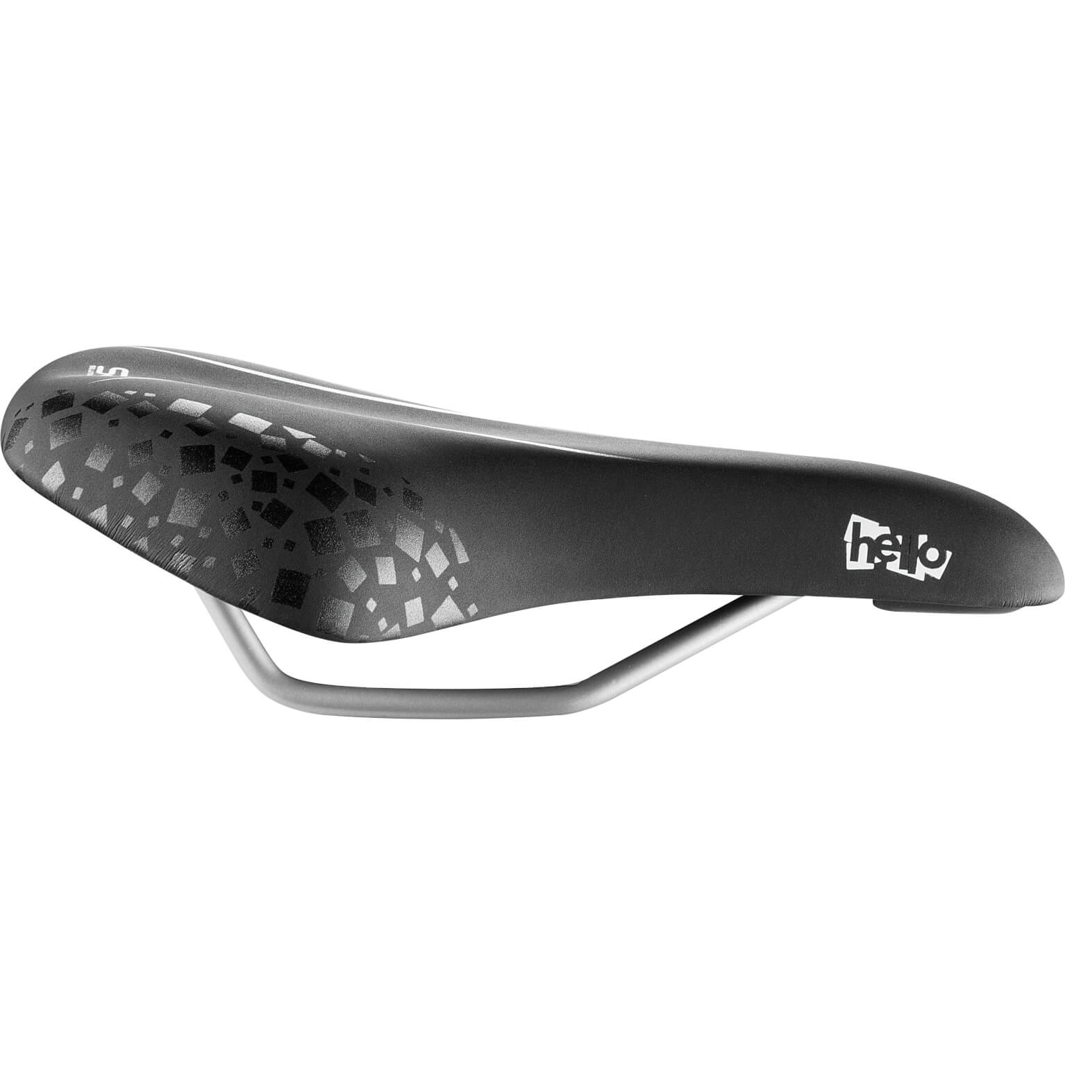 Fietsuniek Selle Royal Zadel 1704 Uni Hello 24 fietsuniek kopen in de aanbieding Fietsuniek Selle Royal Zadel 1704 Uni Hello 24 fietsuniek kopen in de aanbieding
