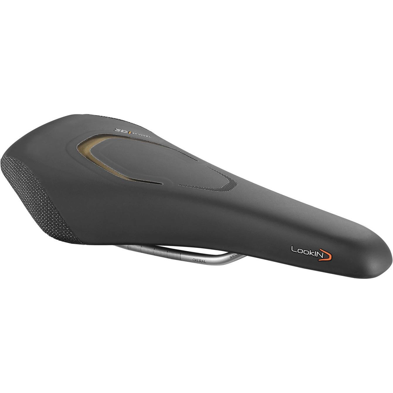 Fietsuniek Selle Royal Zadel 52A5 Uni Look In 3D Athletic fietsuniek kopen in de aanbieding