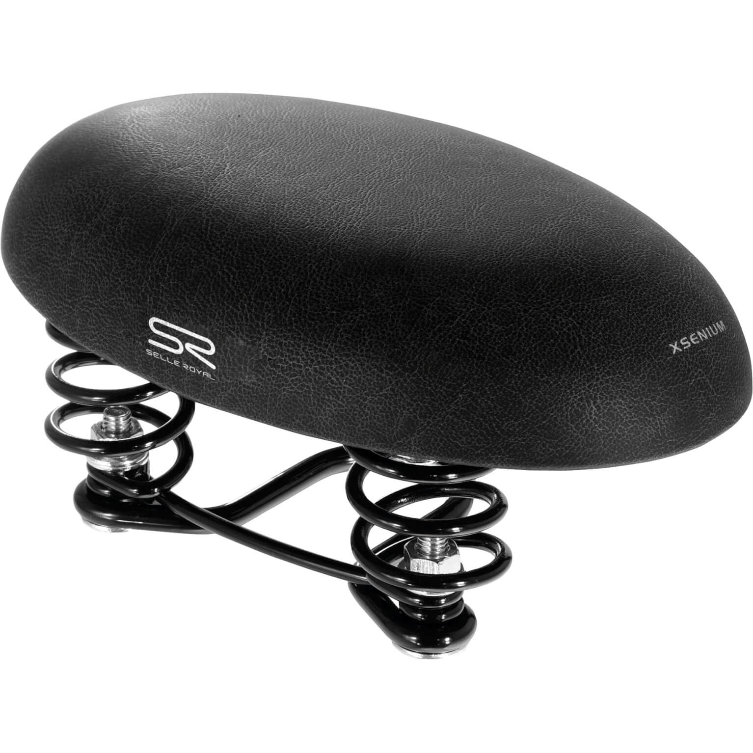 Fietsuniek Selle Royal Zadel 8244 G Rok Gel fietsuniek kopen in de aanbieding