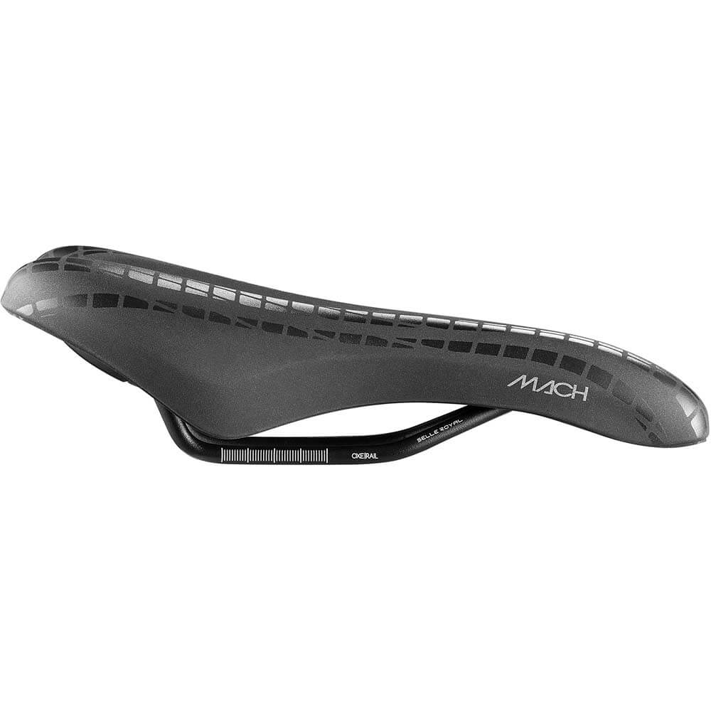 Fietsuniek Selle Royal Zadel 8549 Mach Uni Athletic fietsuniek kopen in de aanbieding