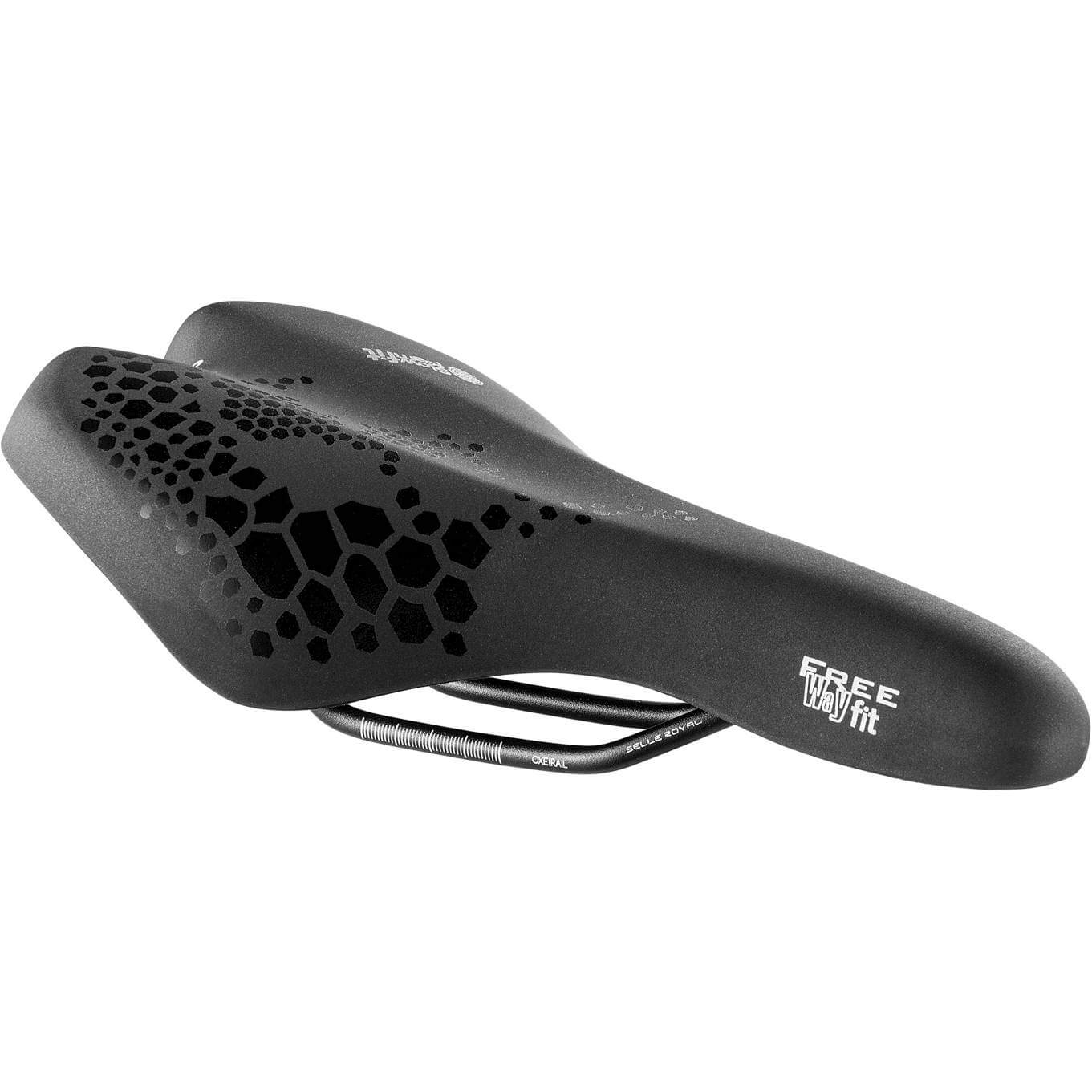 Fietsuniek Selle Royal Zadel Freeway Fit Uni Athletic fietsuniek kopen in de aanbieding