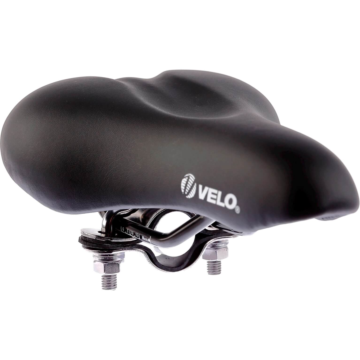 Velo Zadel Op Buis velo kopen in de aanbieding