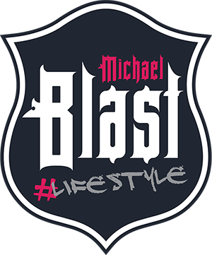Logo Michael Blast
